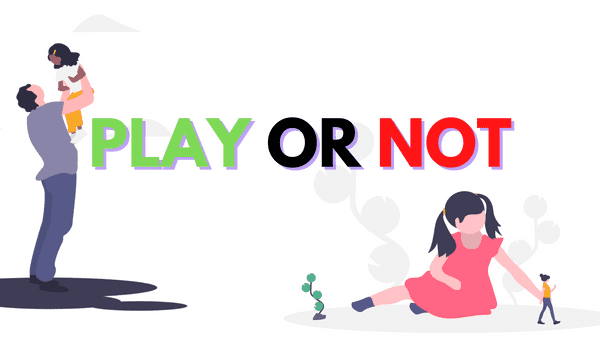 Play Or Not App